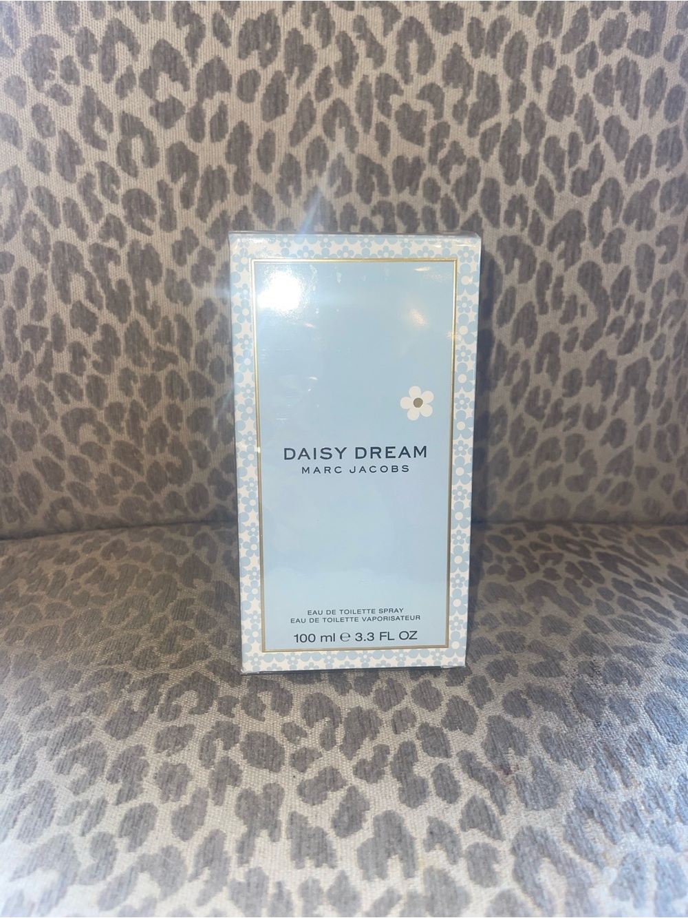 Daisy Marc Jacob’s 100ml perfume